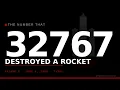 The 370M Software Bug That Destroyed a Rocket Ariane 5 Flight 501