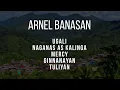 Download Lagu ARNEL BANASAN PLAYLIST