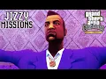 Download Lagu GTA San Andreas - All Jizzy Cutscenes \u0026 Missions (Definitive Edition)