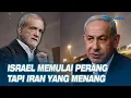 Download Lagu Israel yang Memulai Perang tapi Berakhir dengan Kemenangan Besar Iran