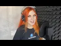 The Story Ain’t Over - Avantasia -  Cover by Victory Vizhanska/ Виктория Вижанская