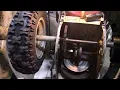Craftsman Snowblower Not Driving Repair