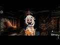 Paimon Follower Skyrim SE English voice and translation by SunJeong