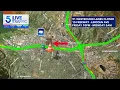 Another closure of the 91 Freeway scheduled for this weekend