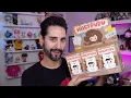 POP MART 🐶 HACIPUPU - Take Me Home Series 🐶 Vinyl Plush Pendant FULL SERIES UNBOXING! 💜