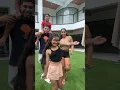 Download Lagu Adopted Daughter does Viral TikTok Dance with The Trench Family #shorts