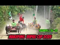 Download Lagu MAKEPUNG BUPATI CUP 2025, KELOMPOK D 50 -33
