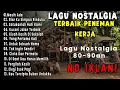 Lagu Lagu Nostalgia Terbaik Peneman Kerja | Album Full Lagu Indonesia 80–90an | PENEMAN KERJA I NO IKLAN