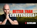 Living in Cleveland TN vs Chattanooga TN Which City is RIGHT for YOU