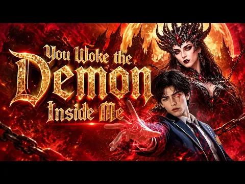 You Woke the Demon Inside Me 第2集
