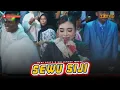 Lagu Dede Risty - Sewu Siji | Orkes Dangdut Zaman Now \
