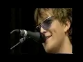 Download Lagu Starsailor -  Live Scotland 2002 HD Stereo