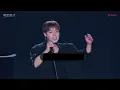 260530 | FEELING GOOD (COVER) - PARK JIHOON 2026 [RE:FLECT] ASIA FANCON IN SEOUL DAY 1