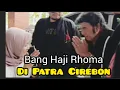 Bang Rhoma sedang di Cirebon?#rhomairama#forsa 