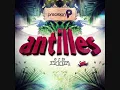 Erphaan Alves - IN YOUR EYES (Antilles Riddim SOCA 2012)