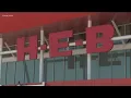 Brand new H-E-B location on South Congress opens KVUE