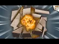 Awesome Easy DESTRUCTION in Unity Add SECRETS