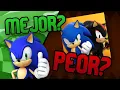 Download Lagu El RENACER de un juego y la CAIDA de otro - Sonic Dash y Sonic Forces: Speed Battle