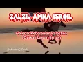 Download Lagu Zalzil Amna Isroil || Lirik Arab, Latin dan Terjemahan 🇵🇸🇵🇸🇵🇸🇵🇸🇵🇸🇵🇸🇵🇸🇵🇸🇵🇸