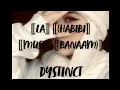 Download Lagu La (habibi mush banaam) slow and reverb + lyric Arabic song 🤍💫