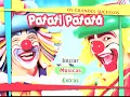 Download Lagu DVD Patati Patatá - Os Grandes Sucessos (2008) (Menu do DVD)