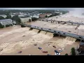 Download Lagu Tragiek in Frankrijk! Alpenvallei stort in, overstromingen in Modane-Fourneaux, huizen onder water