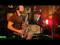 Download Lagu Duke Dumont - Ocean Drive (Vocal \u0026 Sax Cover by Balázs Kókai)