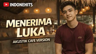 menerima luka natasya sabella akustik cafe penuh penghayatan