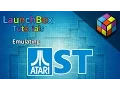 Emulating the Atari ST - LaunchBox Tutorials