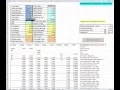 Thread Milling CNC Code Generator 1 - OLD