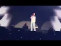 TSK - Nas Live at The Climate Pledge Arena in Seattle 2023