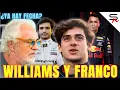 Download Lagu WILLIAMS F1 4 BOMBAZOS EN 7 DÍAS SOBRE FRANCO, CARLOS SAINZ Y ALEX ALBON PODRÍAN ABRIR LA PUERTA