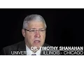 Dr Timothy Shanahan Discusses Text Complexity
