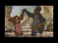Download Lagu Jungle Book Remix (Wanna Be Like You + Bare Necessities)