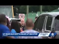 Student shot killed at bus stop in Gaffney South Carolina s say
