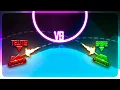 1v1 TRICKSHOT Challenge in Shellshock live