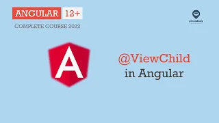 ViewChild in Angular Data Binding Angular 12