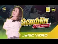 Download Lagu Sasya Arkhisna - Sembilu (Official Video Lyric) | Tuturmu bagai sembilu