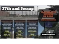 37th and Jessup Divided by Bars United for Justice