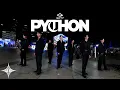 KPOP IN PUBLIC ONE TAKE GOT7 - PYTHON DANCE COVER GRID SINGAPORE