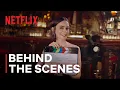 Lagu Emily In Paris: Season 5 | Behind The Scenes | Netflix