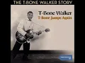 T-Bone Jumps Again