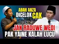 Lagu KH. ANWAR ZAHID TERLUCU ABAH ANZA DIPANGGIL CAK 😭 JAN DLOGOK BOCAH IKI