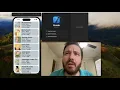 Build Your First iPhone App in 20 Minutes iOS17 Expert Coder Industry Standard Techniques