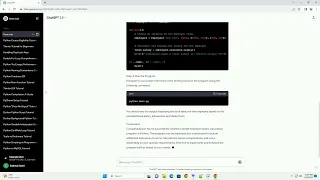 employee salary calculation program in python
