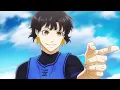 Download Lagu BLUELOCK ED / Ending 1 - Creditless | 4K | 60fps | Lyrics