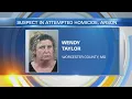 Police Woman was spouse s accomplice in Accomack homicide fire