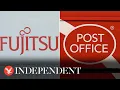 Watch Again Fujitsu employees give evidence in Post Office scandal Horizon IT inquiry