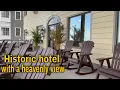 Harrison Hall Hotel - a historic hotel in Ocean City MD