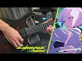Download Lagu I Really Want to Stay at Your House - Cyberpunk: Edgerunners/2077 | Cover